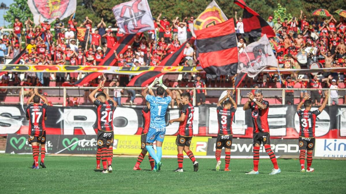 Rangers sorprende y ficha a Cristóbal Jorquera a pocos días del cierre del mercado de fichajes