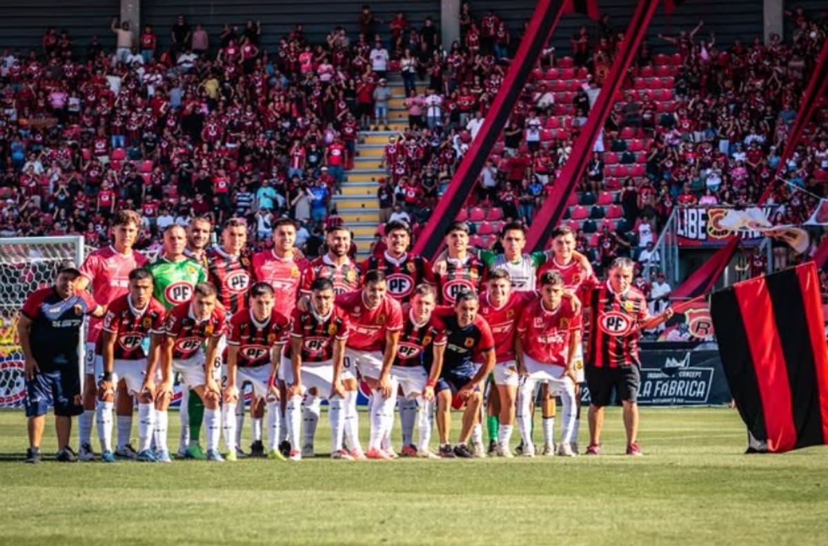 Primera B: Rangers sale a blindar a su director deportivo y anuncia que irá por un nuevo refuerzo