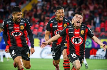 Rangers se ilusiona con la liguilla: Así quedó la tabla de posiciones de la Primera B tras la fecha 27