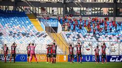 Cae un nuevo DT en el fútbol chileno y ya está casi listo el reemplazante