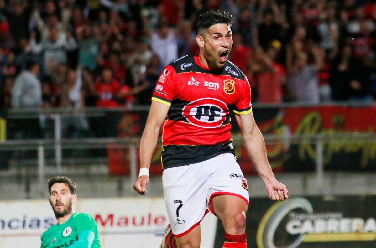 Final Liguilla de Ascenso: Rangers quiere volver a ser el exclusivo “equipo ascensor” del fútbol chileno