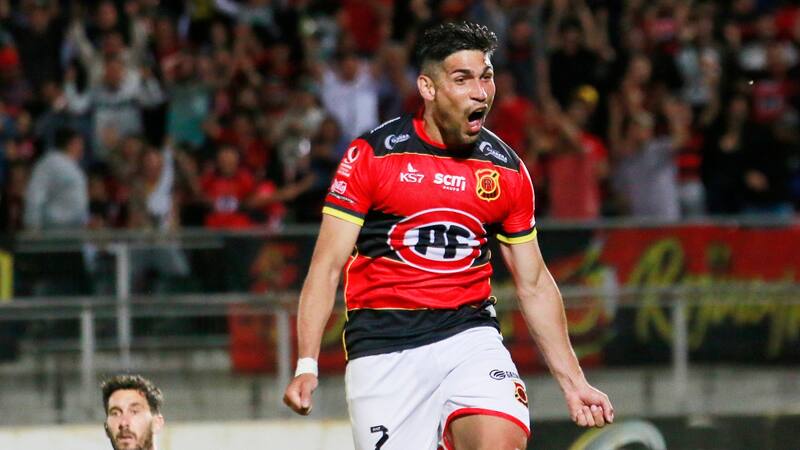 Final Liguilla de Ascenso: Rangers quiere volver a ser el exclusivo “equipo ascensor” del fútbol chileno