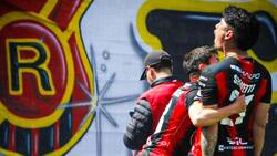 A lo Colo Colo: la curiosa medida que tomó Rangers para terminar su mala racha en Primera B