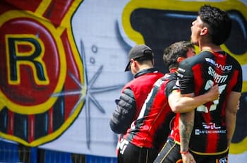 A lo Colo Colo: la curiosa medida que tomó Rangers para terminar su mala racha en Primera B