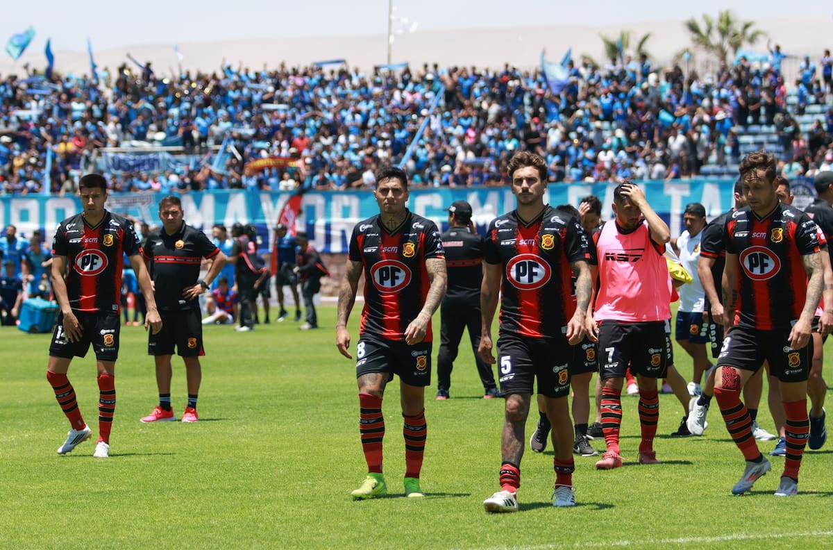 “Se mandan mensajes por chat”: El reclamo de Jaime Vera por la falta de diálogo en Rangers