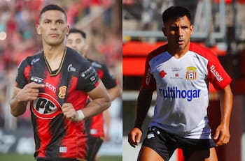 Rangers vs Curicó Unido por Primera B: a qué hora juegan HOY y cómo verlo EN VIVO