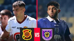 EN VIVO | Rangers vs. D. Concepción por Campeonato Ascenso 2025: minuto a minuto del partido