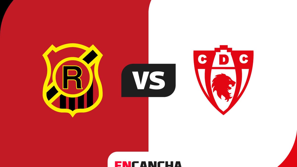 EN VIVO | Rangers vs. D. Copiapó por Campeonato Ascenso 2026: minuto a minuto del partido