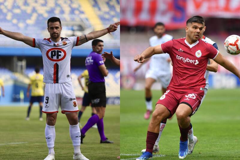 se enfrentan este domingo por la fecha 29 de la Primera B.