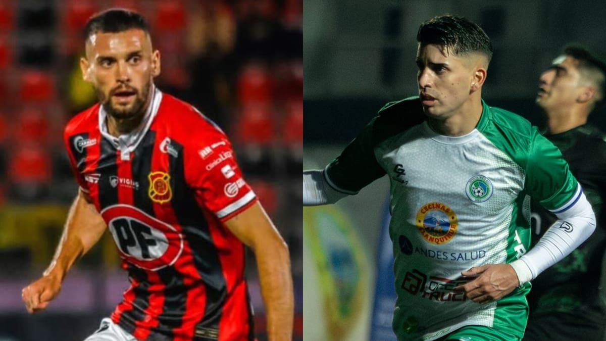 Rangers vs. Deportes Puerto Montt: Hora y dónde ver EN VIVO el partido de Primera B