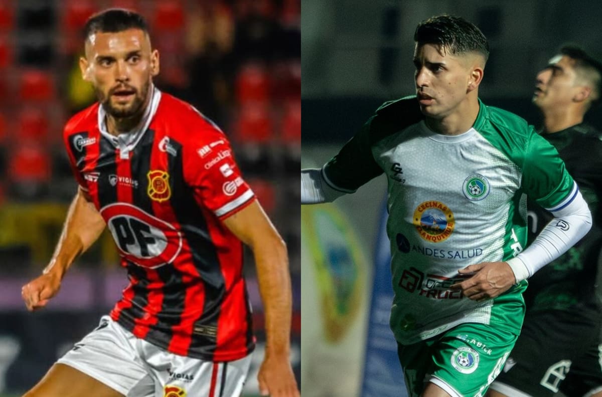 Rangers vs. Deportes Puerto Montt: Hora y dónde ver EN VIVO el partido de Primera B