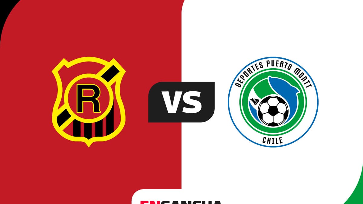 EN VIVO | Rangers vs. D. Puerto Montt por Campeonato Ascenso 2026: minuto a minuto del partido