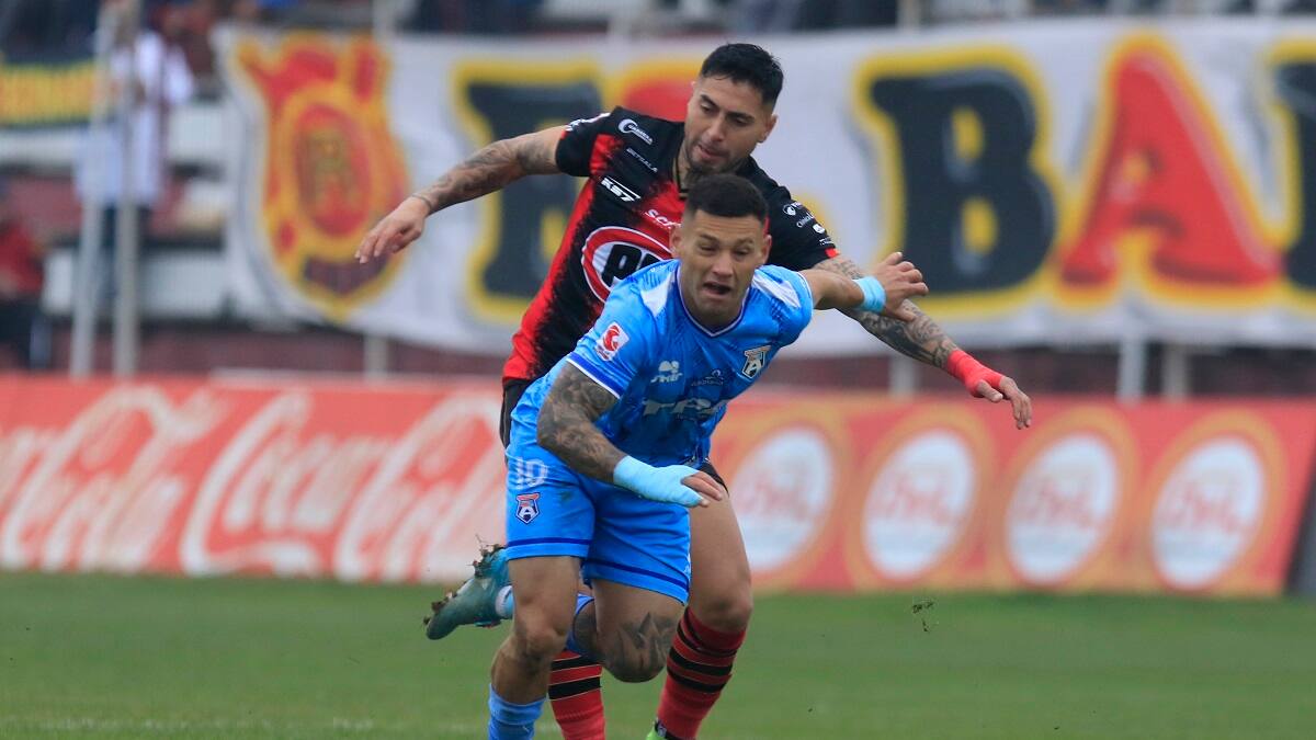 Liguilla de Ascenso: ¿A qué hora juegan Rangers y San Marcos de Arica y cómo verlos en vivo?