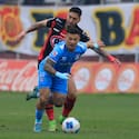 Liguilla de Ascenso: ¿A qué hora juegan Rangers y San Marcos de Arica y cómo verlos en vivo?
