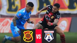 EN VIVO | Rangers vs. San Marcos por Campeonato Ascenso 2025: minuto a minuto del partido