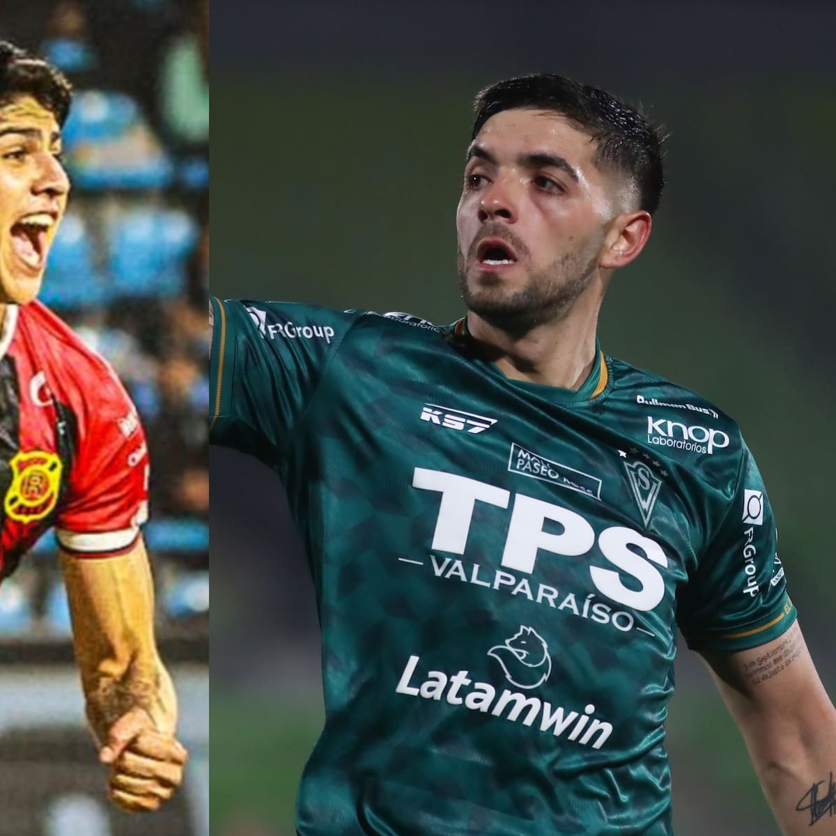 Rangers vs. Santiago Wanderers: hora y dónde ver HOY EN VIVO el partido de Primera B