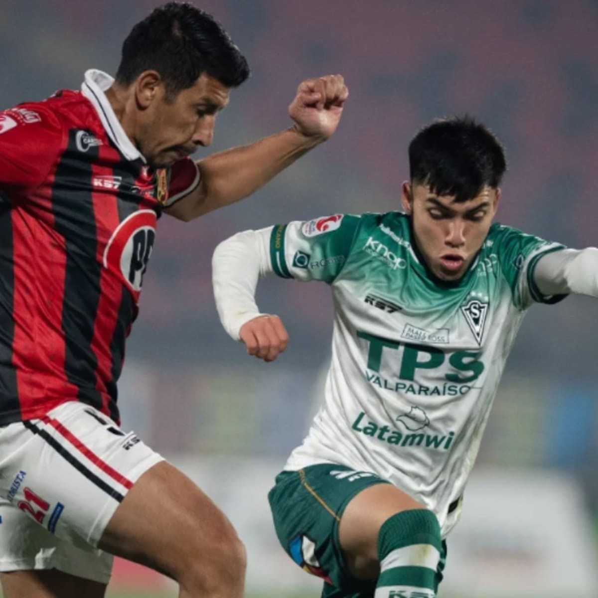 Wanderers hunde más a Rangers y se trepa a la cima: así quedó la Tabla de Posiciones en Primera B