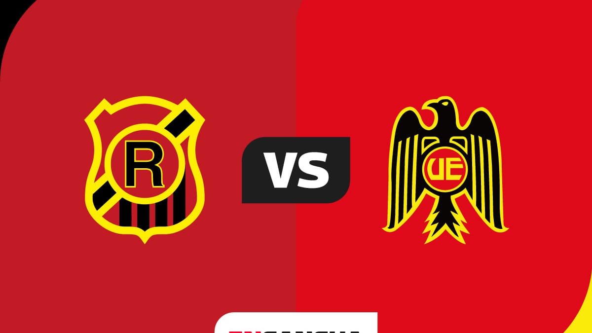 EN VIVO | Rangers vs. Unión Española por Campeonato Ascenso 2026: minuto a minuto del partido