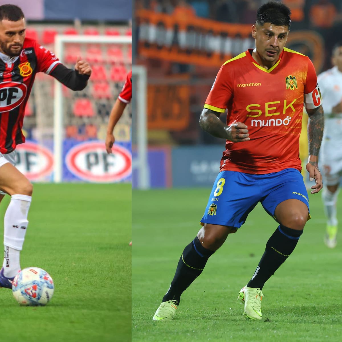 Rangers vs. Unión Española: hora y dónde ver hoy el partidazo que abre la fecha 8 de Primera B