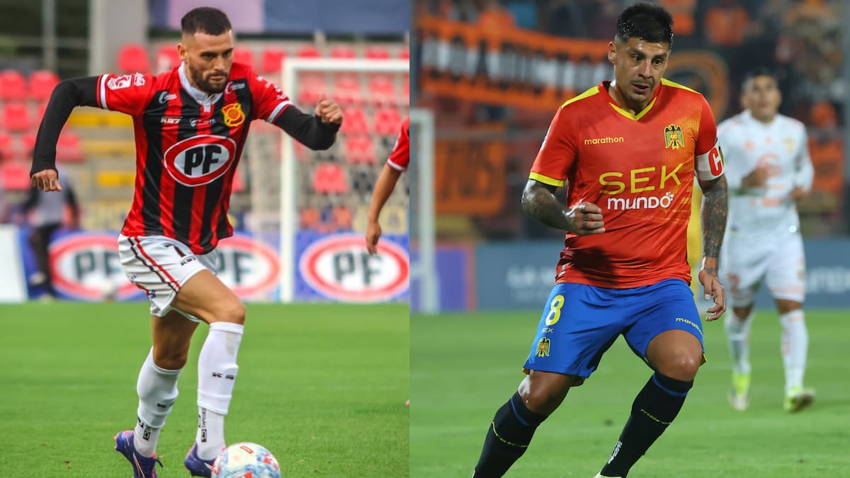 Rangers vs. Unión Española: hora y dónde ver hoy el partidazo que abre la fecha 8 de Primera B