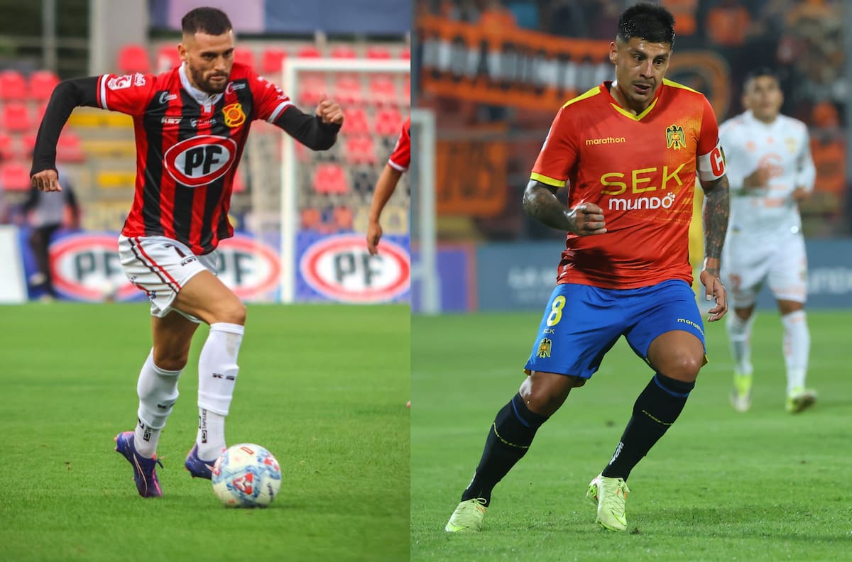 Rangers vs. Unión Española: hora y dónde ver hoy el partidazo que abre la fecha 8 de Primera B