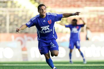 Manuel Villalobos y el Superclásico: "Los jugadores de la U están pensando en hacer historia"