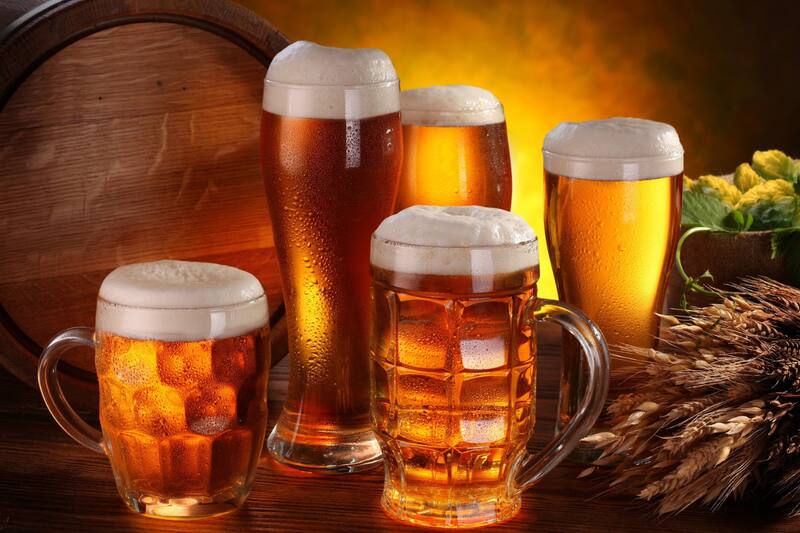 Países de Latinoamérica donde más cara es la cerveza.