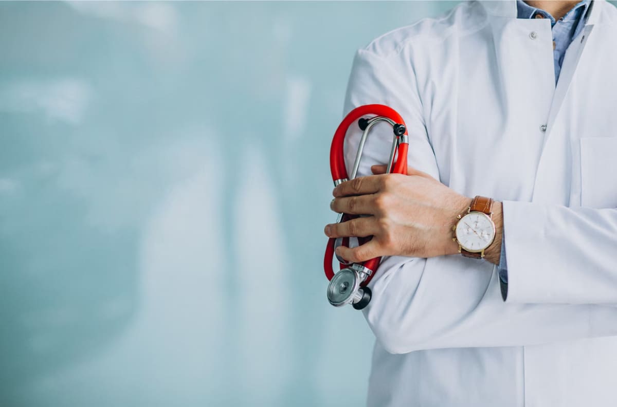 Chile en el listado: Estos son los 150 mejores hospitales del mundo, según prestigioso ranking