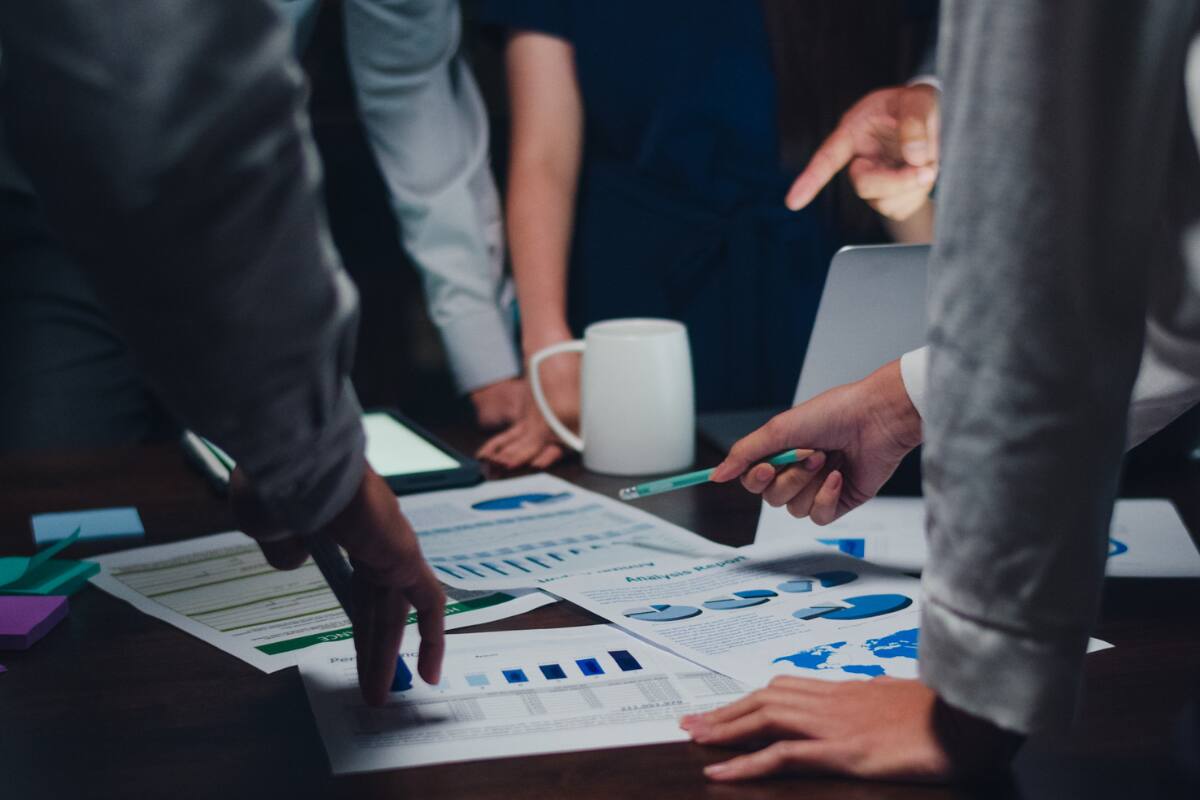 Otra de las empresas que aparece en el listado, es una compañía de aguaa.