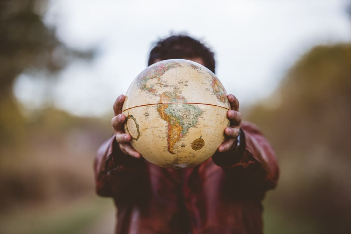 ¿Qué países de la región tienen un mejor dominio de inglés?