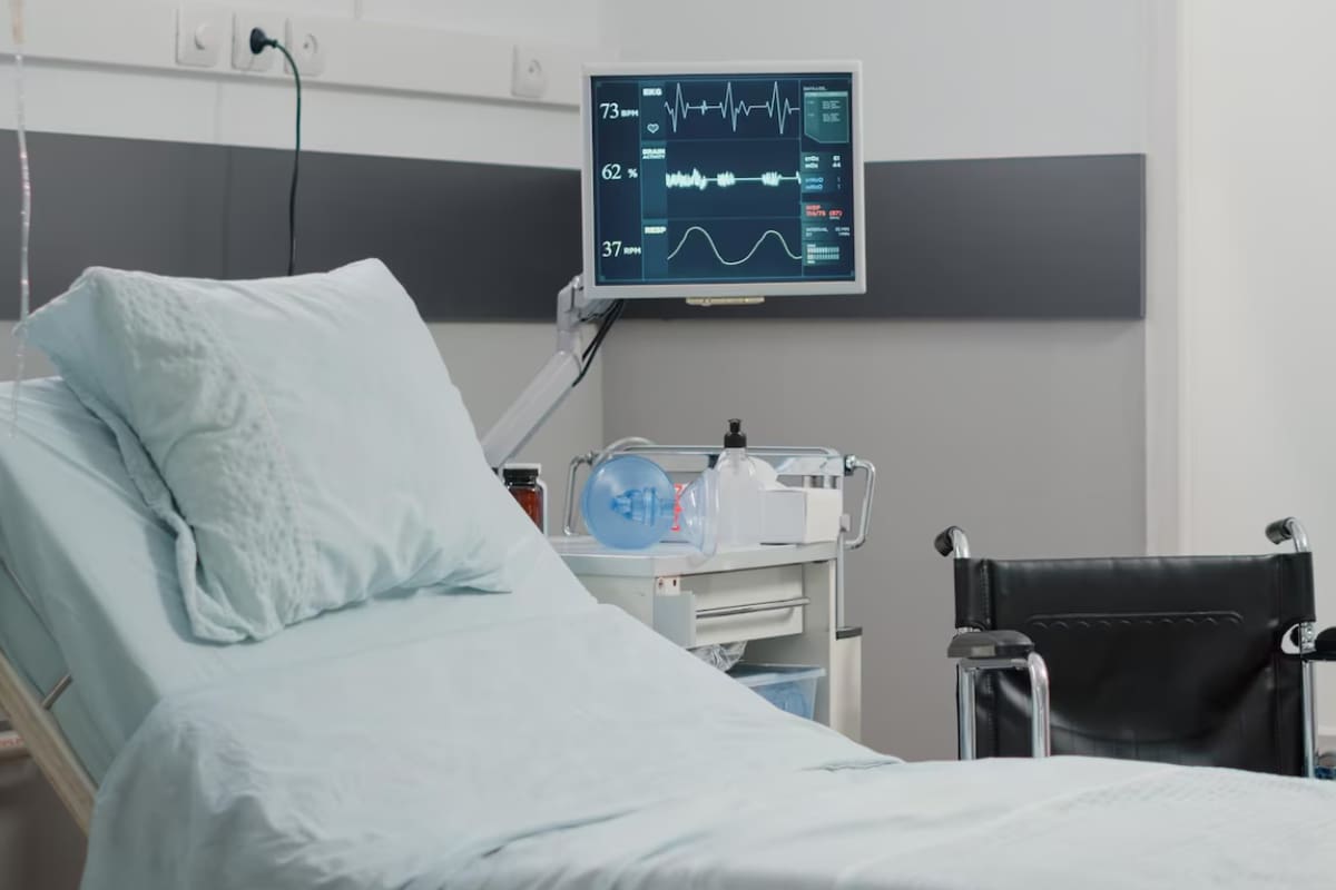 Hospitales de Latinoamérica.