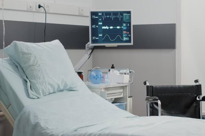 Hospitales de Latinoamérica.