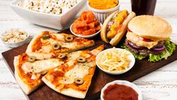 Chile entre los primeros lugares: Conoce los países de la OCDE con mayor obesidad