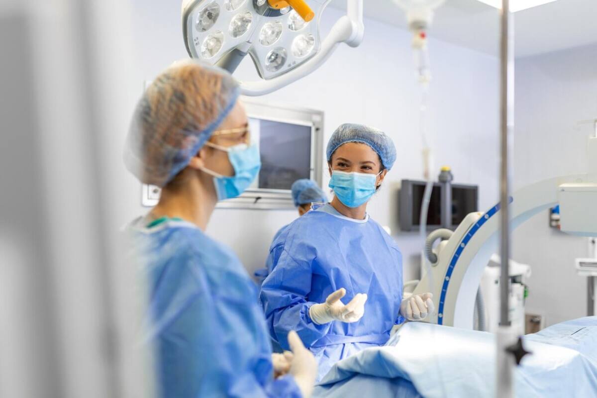 Hospitales chilenos escalan posiciones entre los mejores de Latinoamérica.