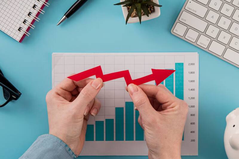 Estos son los países con mejor crecimiento económico para 2025.