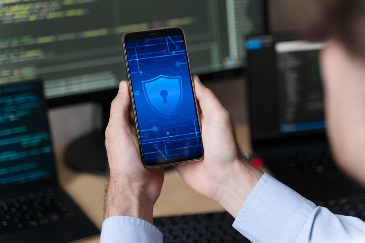 La ciberseguridad es algo sumamente importante a la hora de utilizar Internet.