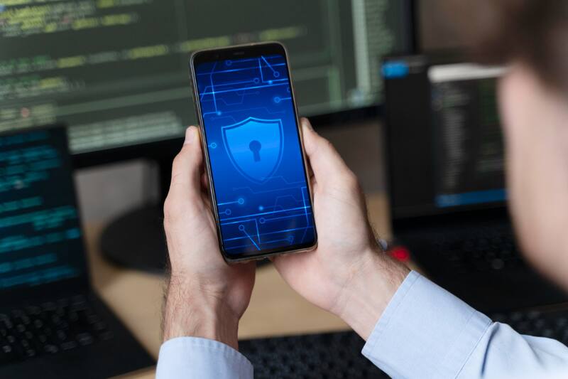 La ciberseguridad es algo sumamente importante a la hora de utilizar Internet.