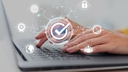 Chile está en los primeros puestos: Estos son los 5 países de América Latina con mejor ciberseguridad