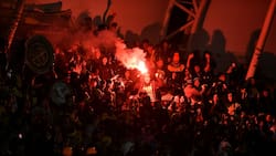 Con una sorpresa detrás de los grandes: los 10 equipos del fútbol chileno que más hinchas llevaron al estadio en 2025