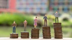 Chile de los primeros: Estos son los 10 países con mayor desigualdad social en ingresos de la OECD