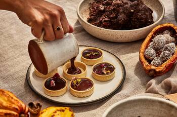 Chile aparece en la lista: Estos son los 7 mejores hoteles de América Latina según prestigiosa revista