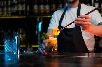 Estos son los 10 mejores bares de América Latina en 2024, según importante lista