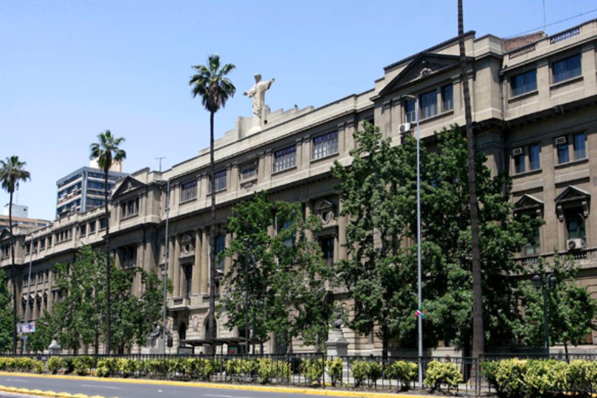 El Ranking evaluó a 2152 universidades de 125 países en todo el mundo.
