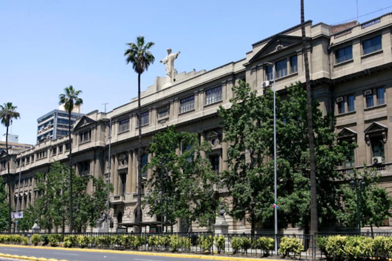 El Ranking evaluó a 2152 universidades de 125 países en todo el mundo.