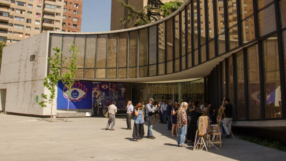 Estos son los 10 museos más influyentes de América Latina: 2 son de Chile