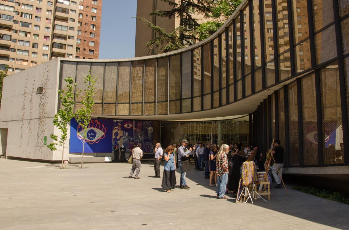 Estos son los 10 museos más influyentes de América Latina: 2 son de Chile