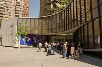 Estos son los 10 museos más influyentes de América Latina: 2 son de Chile