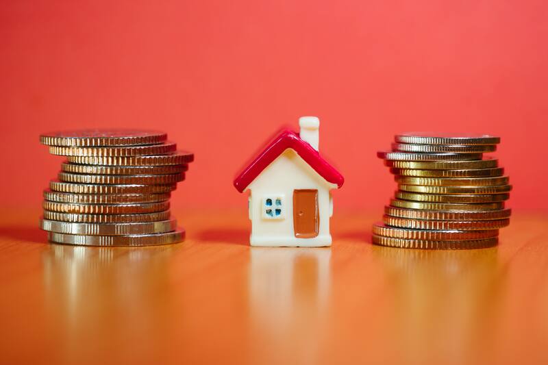 Chile es uno de los países con más dificultades para adquirir una vivienda.