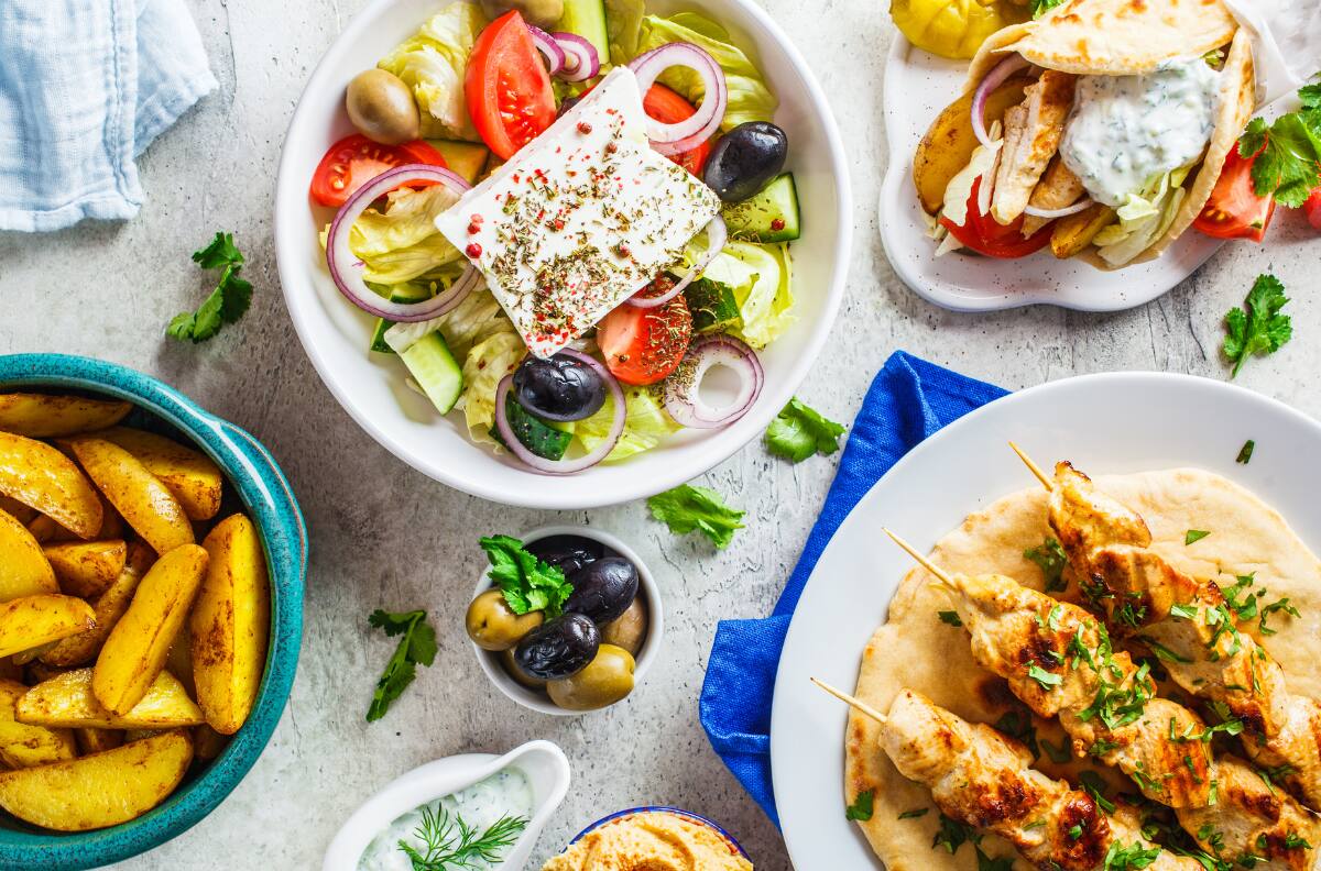 Chile está en el ranking: estas son las 50 mejores cocinas del mundo 2025