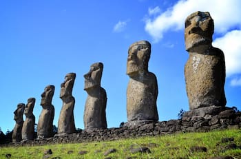 ¿Cuánto cuesta viajar a Isla de Pascua desde Santiago? Precio de los vuelos, hospedajes y panoramas